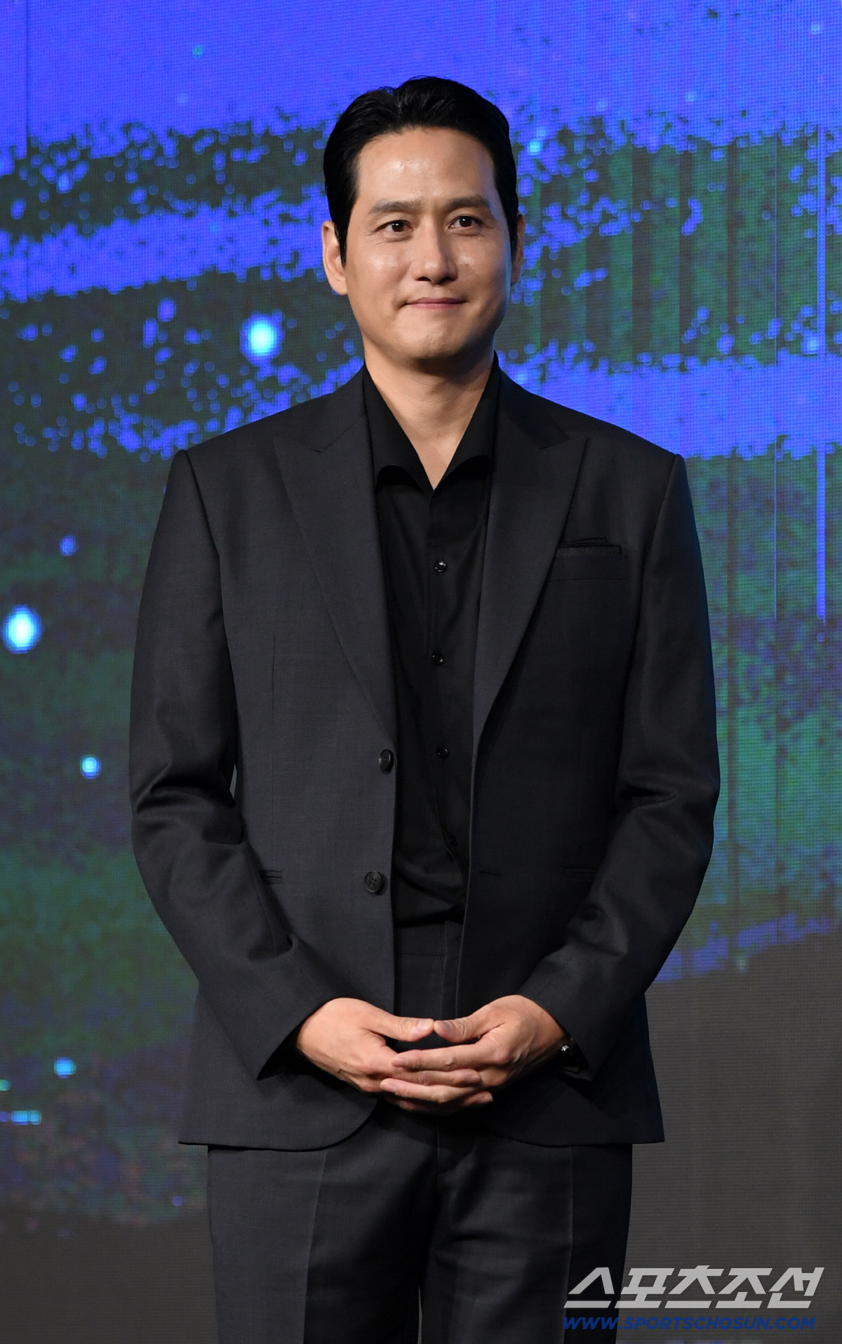 [포토] 박해준 '긴장한 표정'