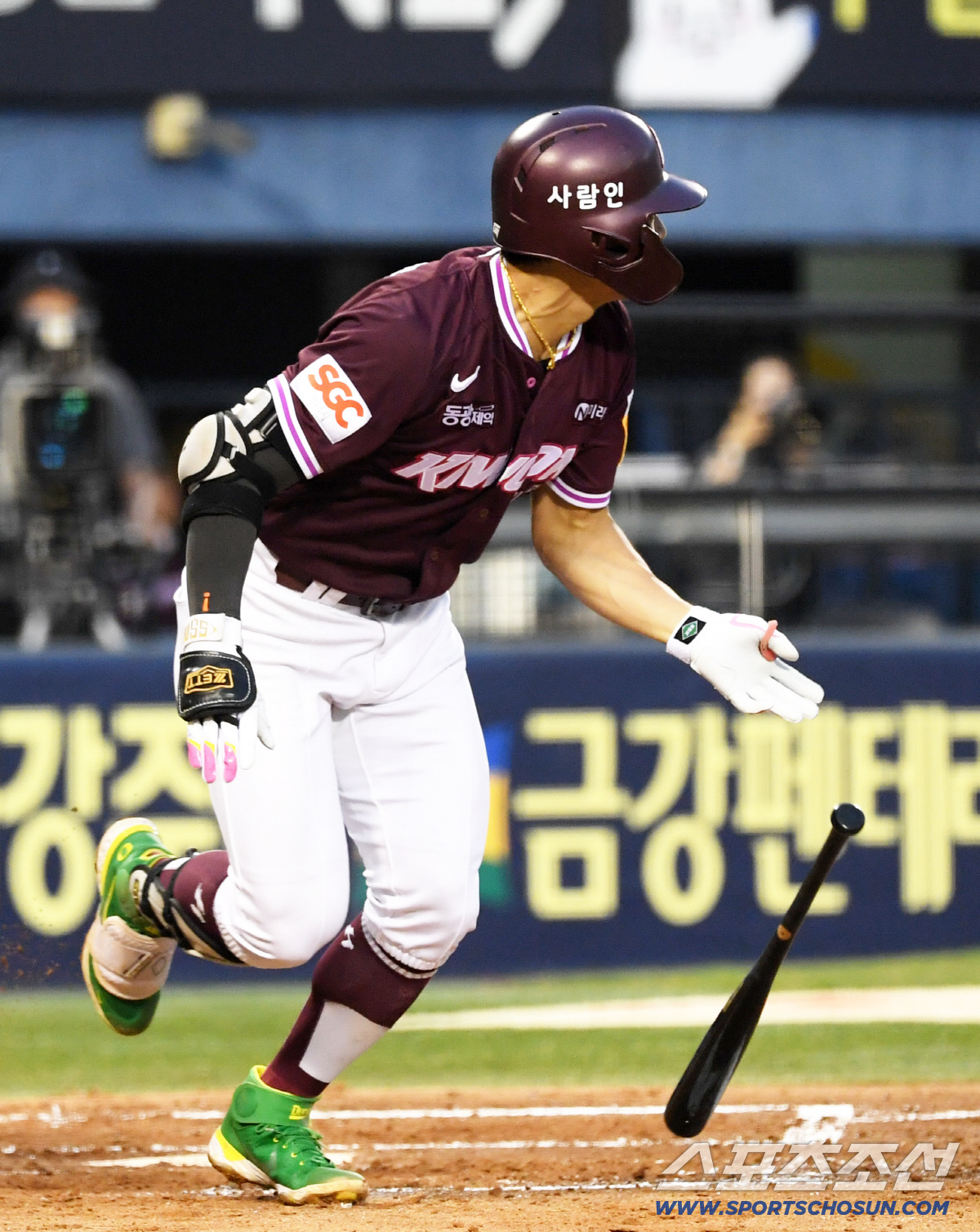 '와' 대체 외인이 한달만에 MVP 후보라니, LG 대체 어떻게 기적을 …