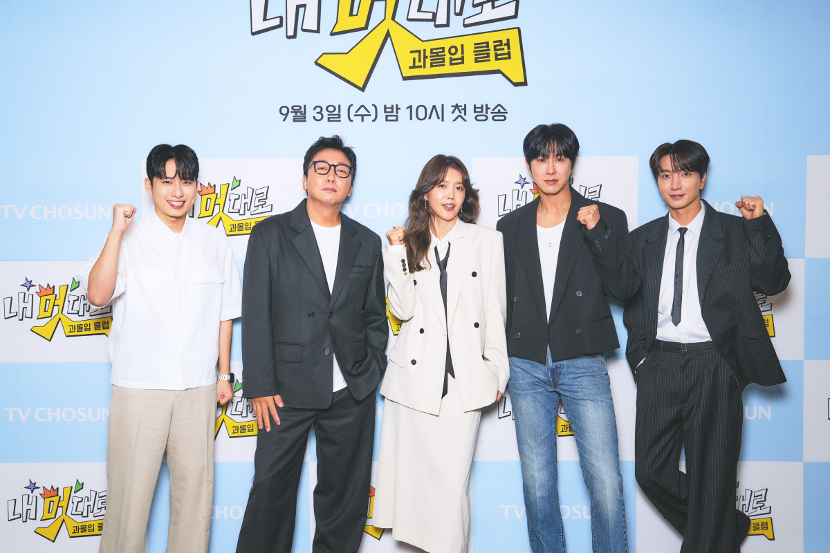 [SC현장] “출연료 시원시원” 탁재훈·채정안·유노윤호·이특·미미미누 과…