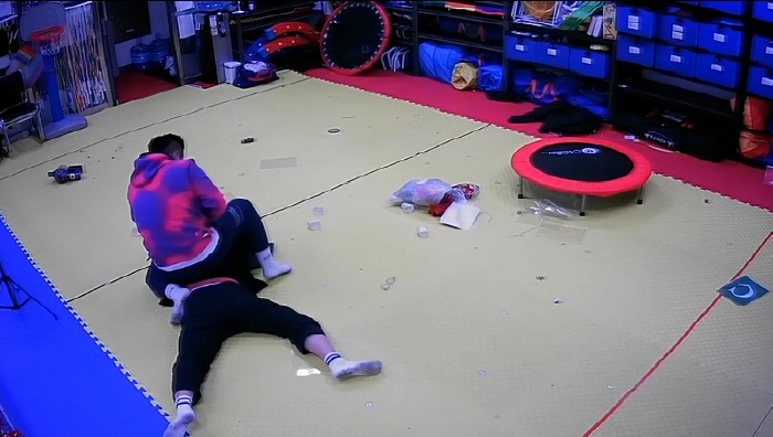 안현모도 '경악'한 살인사건…잔인하게 살해後 직접 신고 "믿기지 않아"(…