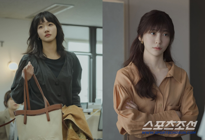 김고은X박지현, 애증의 30년…넷플릭스 ‘은중과 상연’ 9월 공개