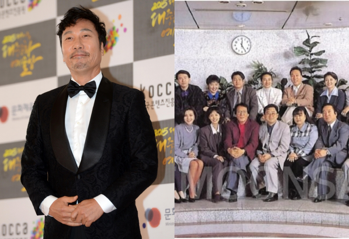 [SCin스타] 이문세, 윤상·배철수와 나눈 추억 공개…“라디오와 맞는 …