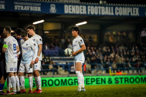 사실상 '오피셜' 獨 BBC급 확인 완료! '韓 차기 골잡이' 오현규, 구단들 욕심에 치였나 