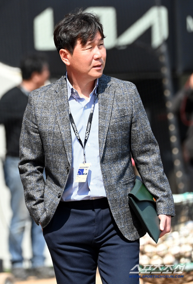 3연속 예선 탈락 굴욕 벗을까? '류지현호' WBC 대표팀, 50인 예비…