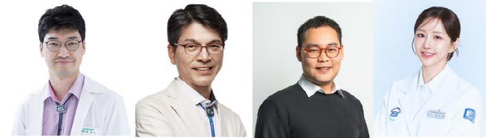 당뇨·빈혈·위궤양 동반 女,'무증상 단백이상' 진단 시 혈액암 주의