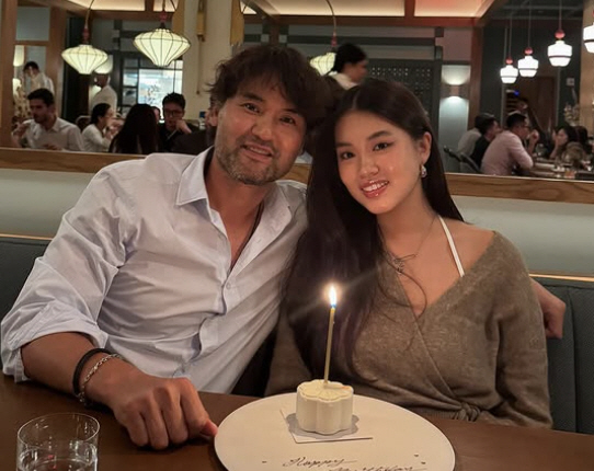 박찬호, 19살 미모의 첫째딸 공개 "투머치토커 아빠 때문에 먼 대학 입…