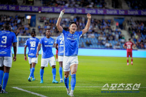 '이적실패' 씁쓸한 오현규-배준호-설영우, 홍명보호서 '아쉬움' 달랠까