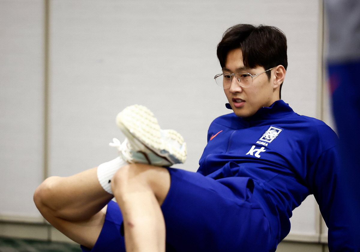 "미국 '맛' 기대해" 손흥민 홍명보호 합류, 주장 논란 왜 필요해→마지…