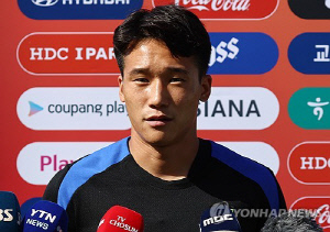 '유럽파 풀백' 이태석 