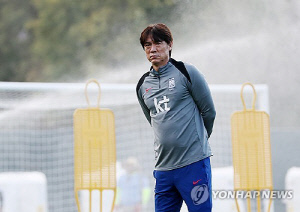 황인범 없는 9월…홍명보호 1번 과제는 중원 조합 '플랜 B' 찾기