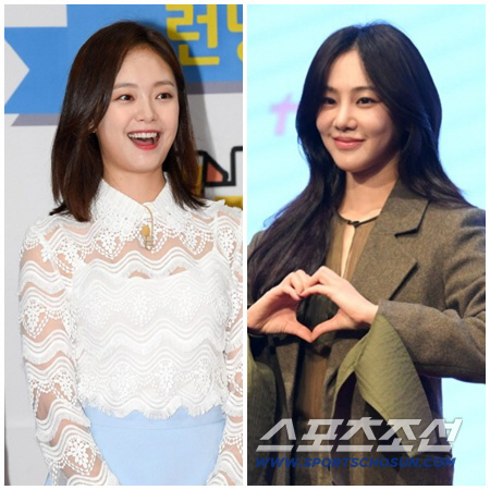 전소민, 작심 폭로 "한지은 3살 속여 활동, 이제 밝혀져 후련해" ('…