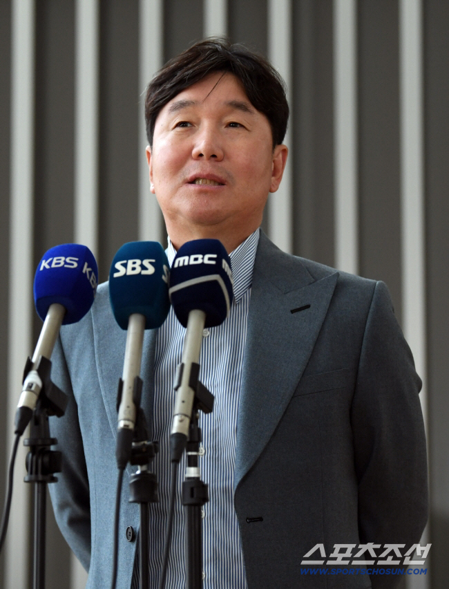 "춥고, 몸도 안만들어지고" 더이상 굴욕과 변명은 없다 → 1월 캠프 전…