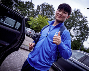 공신력 1티어 확인 완료! '韓 축구 경사 무산' 오현규, 복귀 후 활약 더 중요한 이유→빅리그행 희망 남았다 