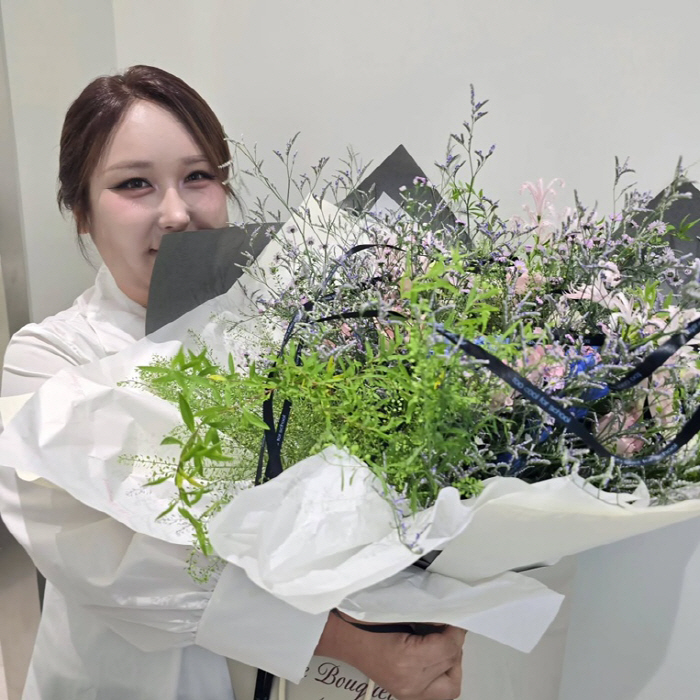 풍자, 17kg 감량 후 확 달라진 몸매..몰라보게 말라진 근황
