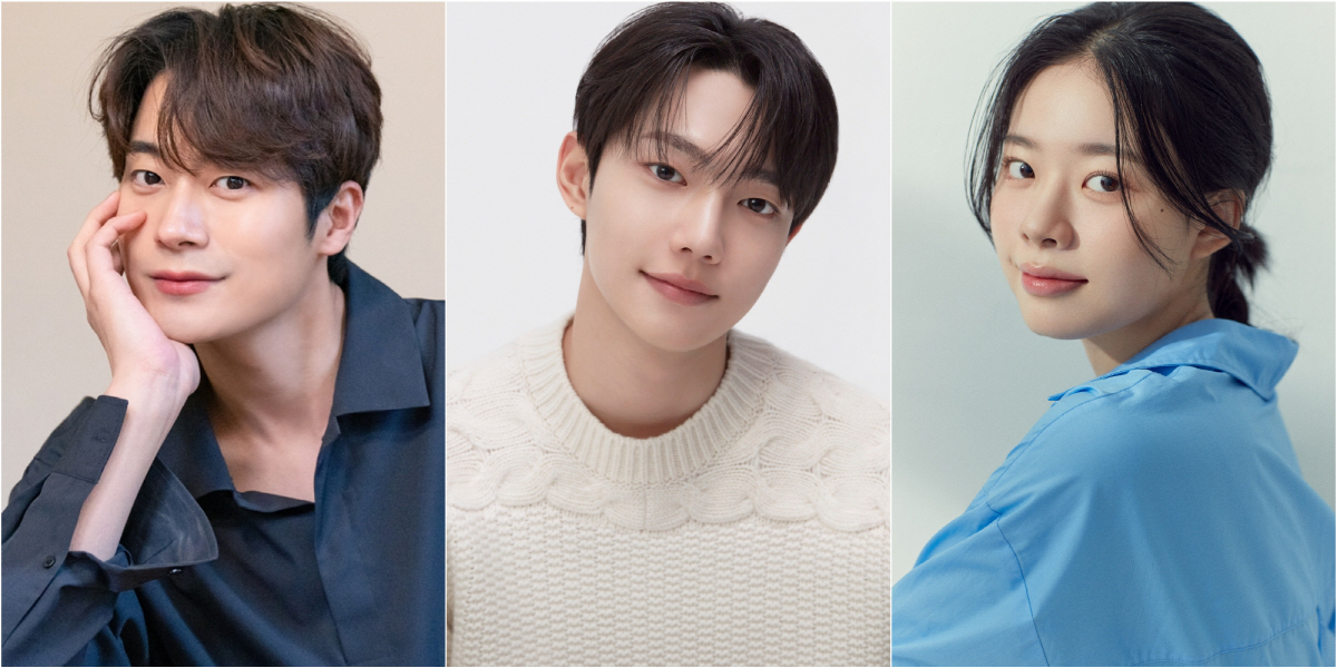 차서원X조준영X이재인, 이주빈X안보현 로코 '스프링 피버' 합류..202…