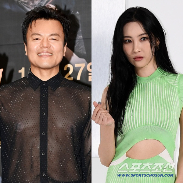 선미, 박진영 손절설 해명 "만류에도 남친 만난 건 딱 한 번" ('살롱…