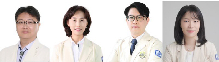 신장 이식 후 항체 매개성 거부반응…'가톨릭 마스터 세포' 치료 효과