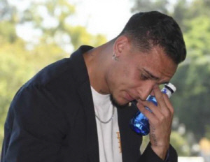 탈맨유에 결국 폭풍 눈물 쏟았다! 대체 얼마나 싫었던 거야?…