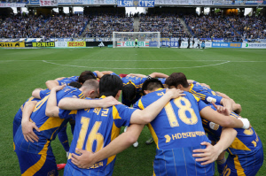 '벼랑 끝' 울산, 반등 위한 속초 전지훈련 돌입…신태용 감독, ACLE 3위 '공약' 마지막 기회