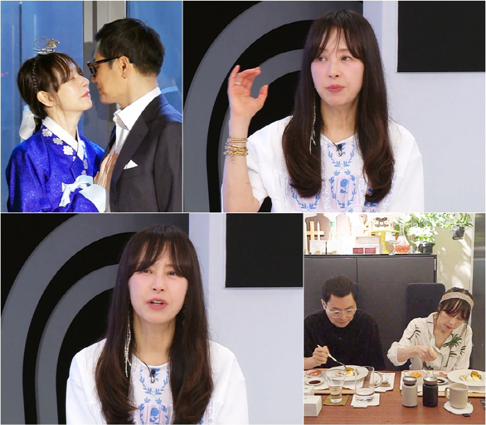 서정희, 딸 서동주 신행 따라나선 이유…"사람들이 민폐라고 하더라"(퍼펙…
