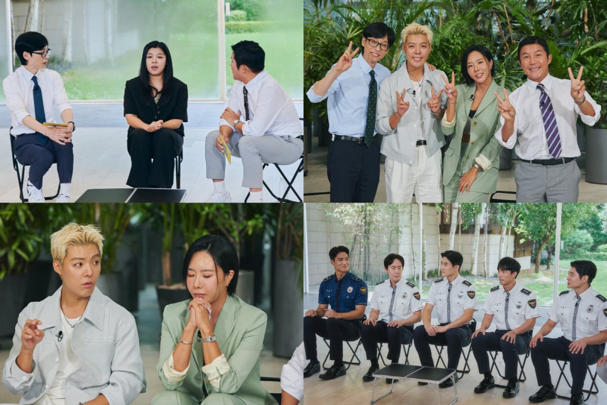 이상화, '간암 투병' ♥강남 父 병간호한 며느리...감동의 러브스토리 …