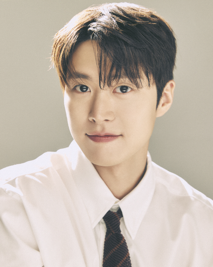 [인터뷰①] '고백의 역사' 공명 "학창 시절 인기? '산본 비타민' 서강준 형 정돈 아냐"