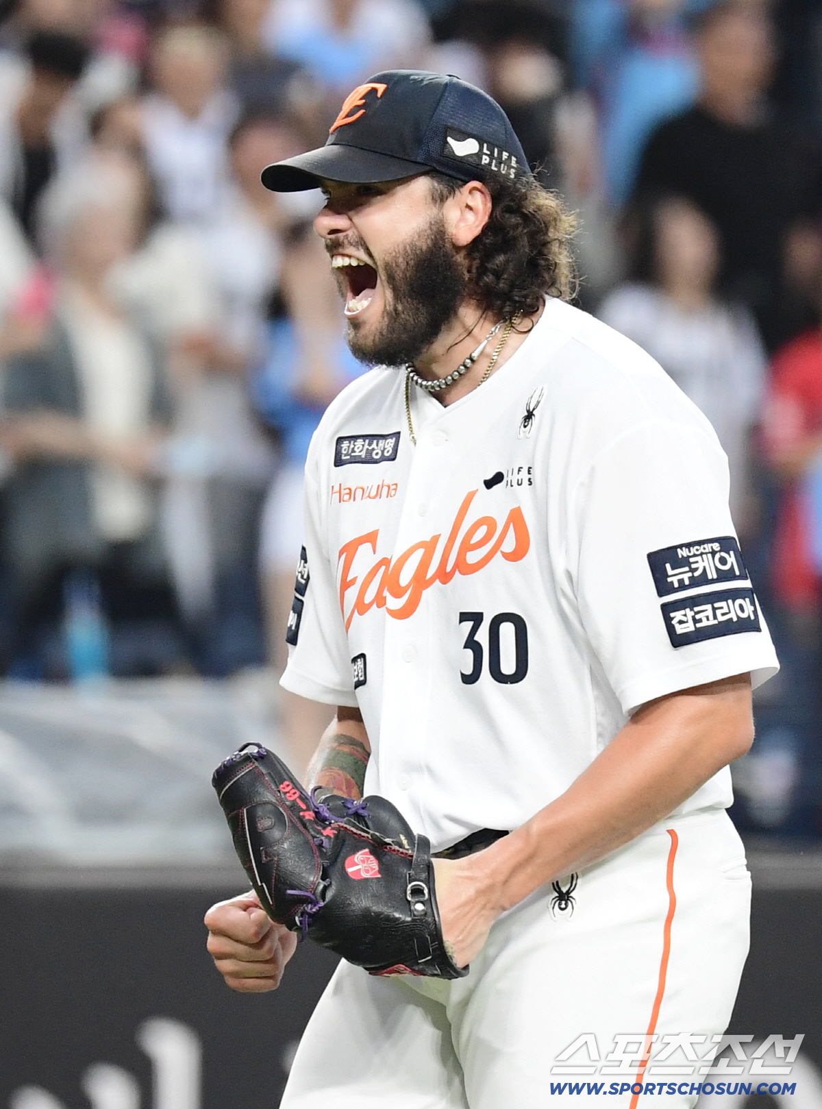 14G 동안 이보다 낮은 적은 없다…'MVP 이름 쓴다' 폰세, 오늘 어…