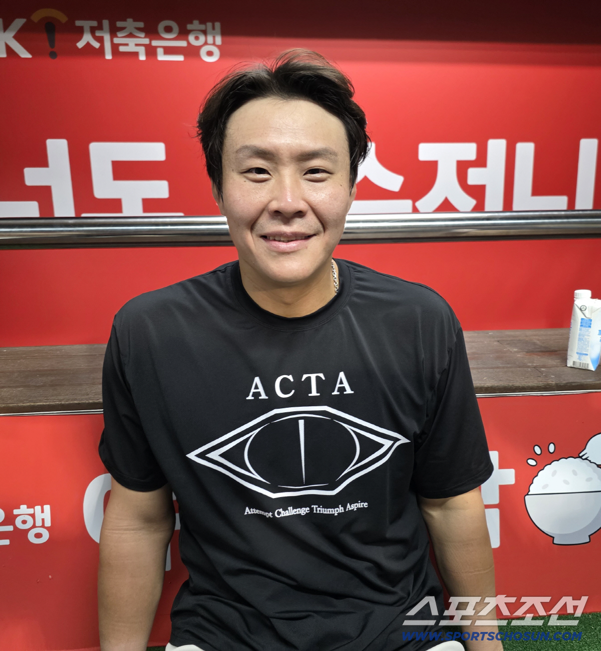 "감독님 원망 안 해요" 우승 포수-FA 46억 타이틀 베테랑이, 왜 흔…