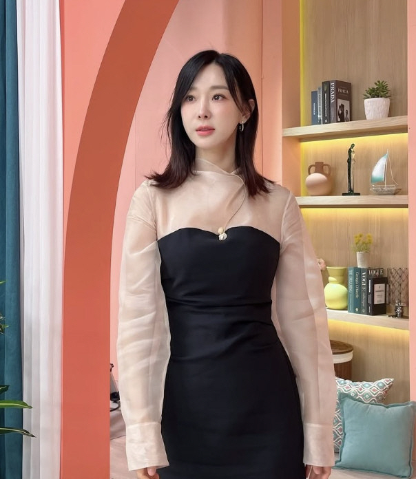 이지혜, 두 딸 교육비 버거워도 다산 욕심 "다섯까지 낳고 싶어, 영유는…