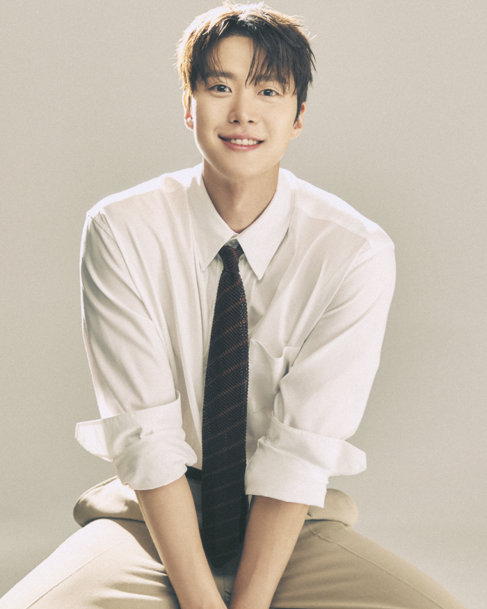 [인터뷰②] '고백의 역사' 공명 "완벽 교복핏 위해 다이어트+마스크 팩…'공명 누가 30대래!' 칭찬 감사해"
