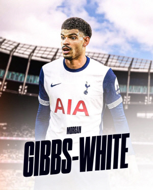 레비 회장, 한 번 실패하고도 잊지 못했나...英 단독 보도! 토트넘, '템퍼링 의혹→재계약' EPL 정상급 MF 1월에 영입 재시도 예고