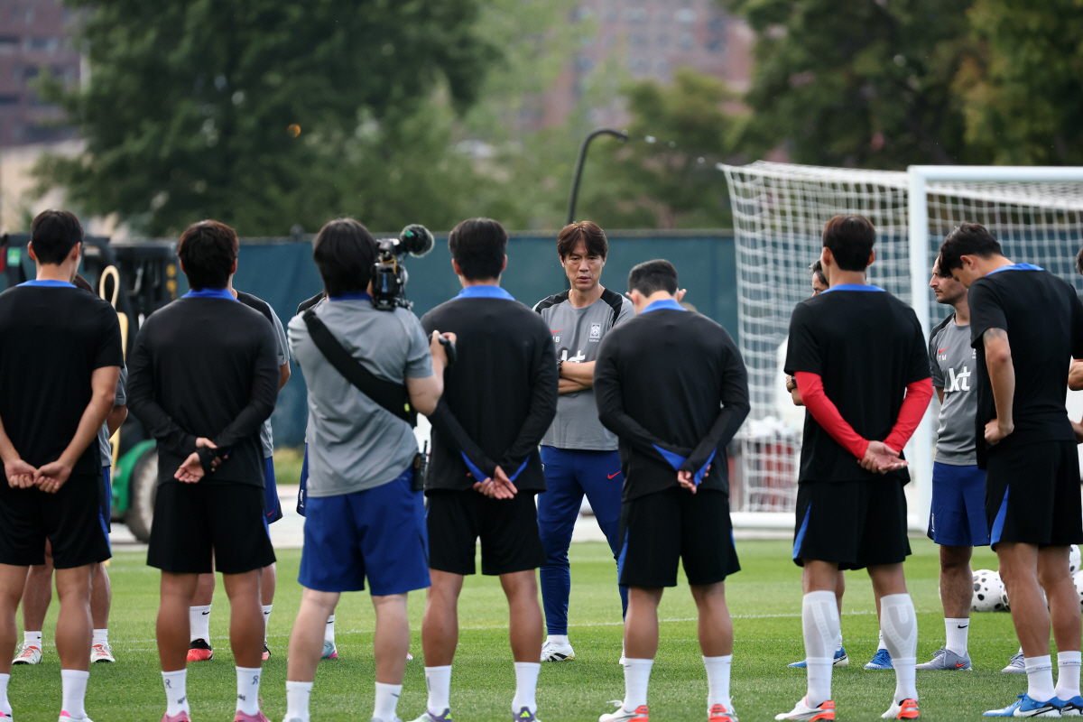 "홍명보 감독 이후 처음!" 손흥민 MLS 역사 기여…'SON, 엄청난 …