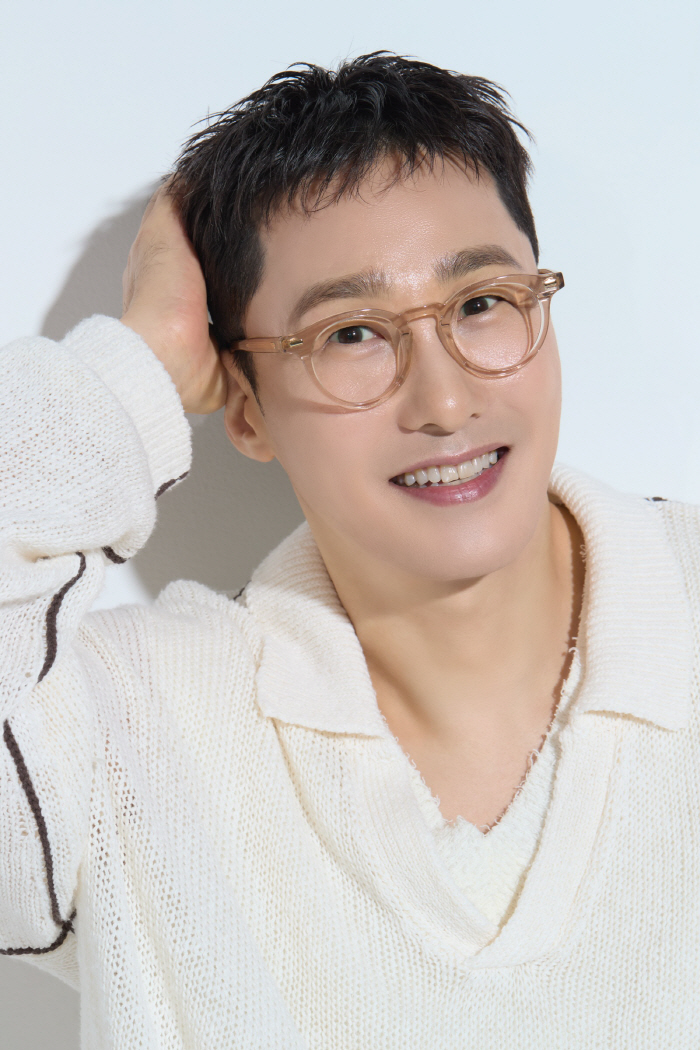 [공식] 황동주, ♥이영자랑 썸 타더니…박은혜 前남편 변신 예고