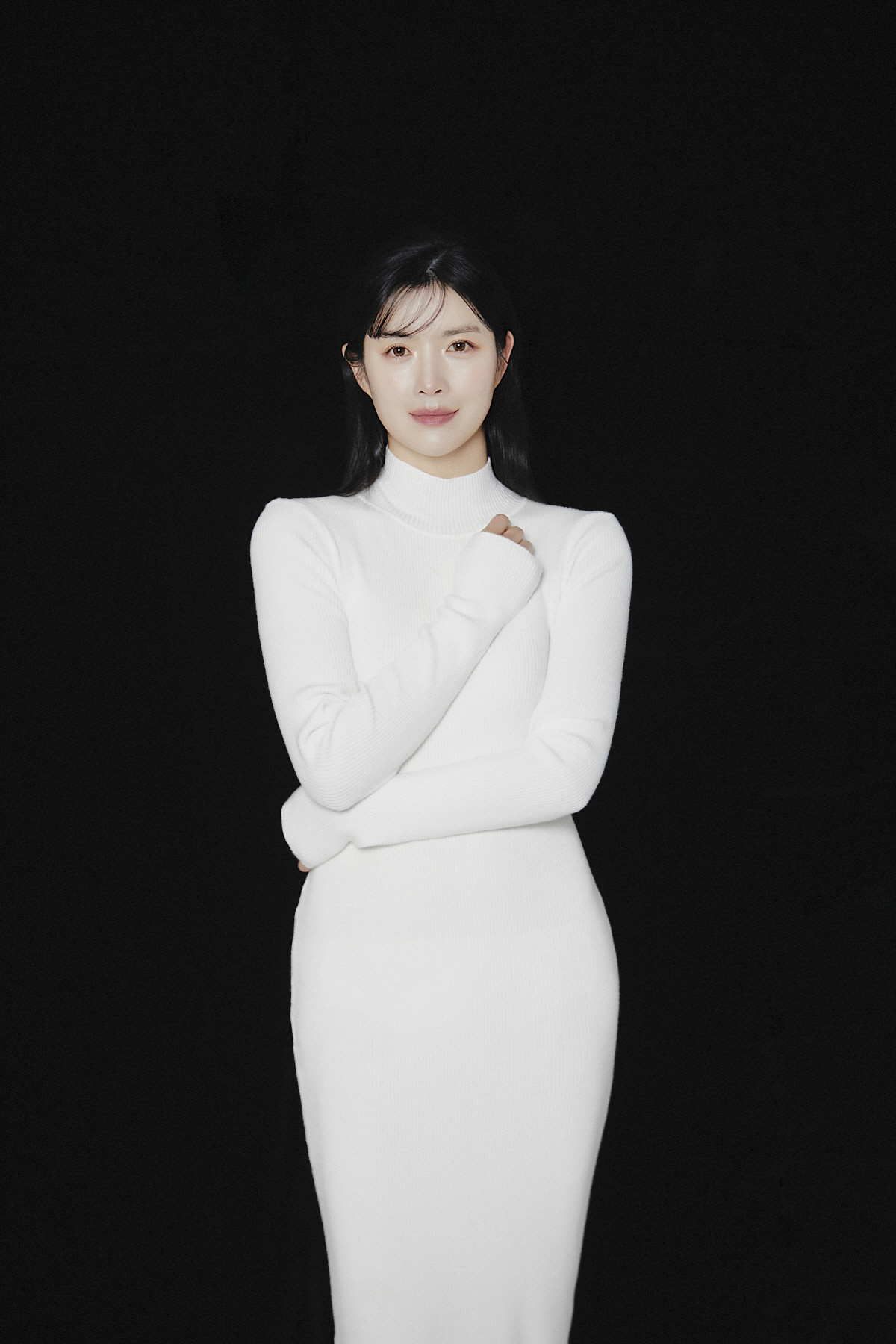 안시하, '아들맘' 됐다…"난산이었는데 의지로 자연분만"[SC이슈]