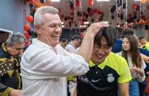 이강인에게 최고의 스승, 하지만 '日 슈퍼스타' 쿠보는 복수심 가득...