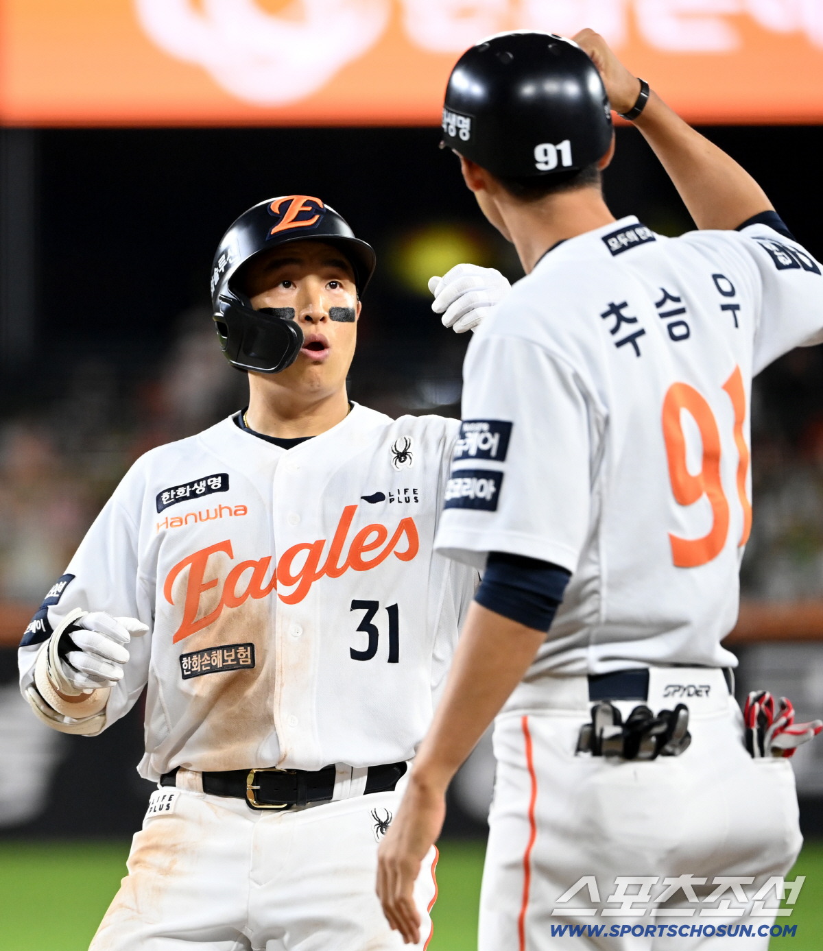폰세 17승 못했지만 어때! 226K 대기록 + 10회말 끝내기 → 한화…