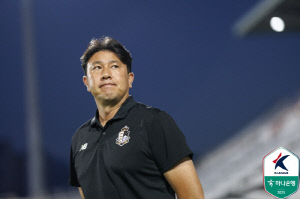 '운명의 9월' PO 노리는 이랜드, 시즌 성패 달린 4-2-3-1위팀과의 '지옥의 4연전'