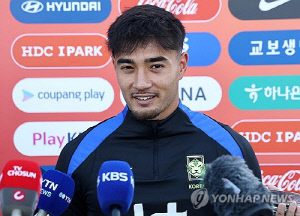 '새얼굴' 카스트로프 