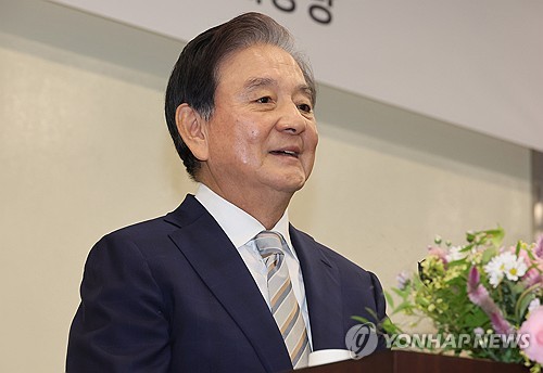 [신간] 홍석현 중앙홀딩스회장 에세이…'인생이 내게 가르쳐 준 것들'