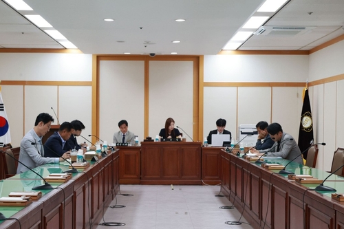 [의회소식] 충주시의회 상임위 회의도 인터넷 생방송