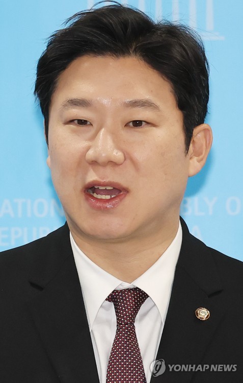 진종오, '공연장 방화막 의무설치 확대' 공연법 개정안 발의