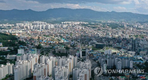 춘천시, 내년 정부예산안 역대 최대 6천억원 규모 예상