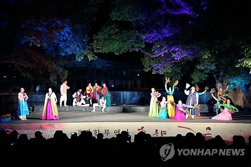 국악콘텐츠 전문가 양성…남원시, 국립국악문화산업대 유치 추진