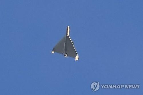 러시아에 드론부품 대거 공급한 中기업들…"전쟁에 협력"