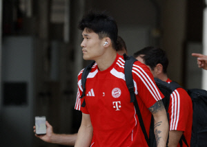 김민재 '초비상' 또 쫓아낼 준비한다... 