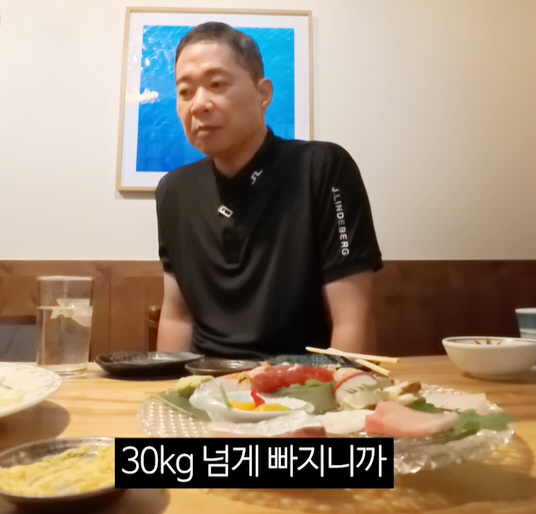 '30kg 빠진' 현주엽, 갑질논란 입 열었다 "가족 모두 정신과 입원"