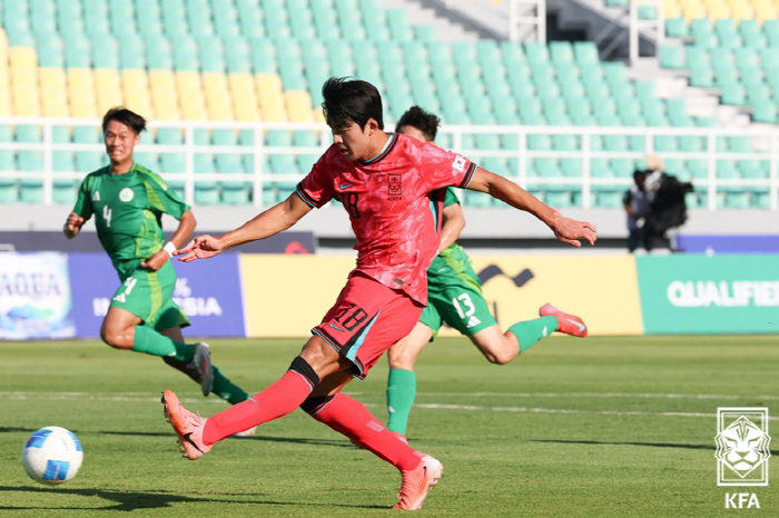 "'FIFA랭킹 195위' 동티모르와 비슷한 수준" 2-1 진땀승에 분노…