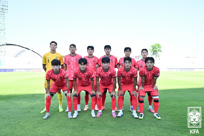 "'FIFA랭킹 195위' 동티모르와 비슷한 수준" 2-1 진땀승에 분노…