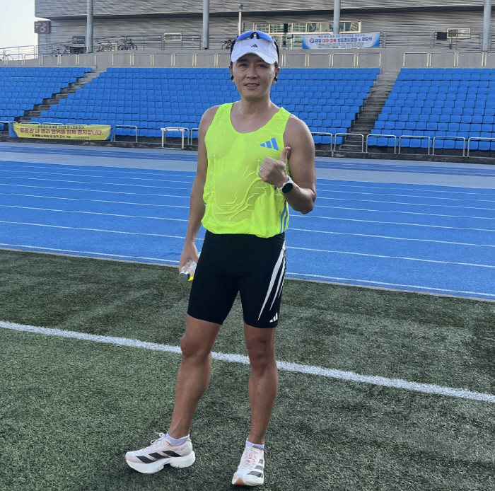 진태현, 갑상선암 수술 그 후…"장기 절반 절제, 너무 속상"[SCin스…