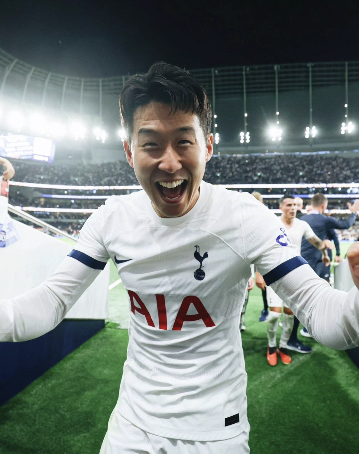 '韓축구 핵심' 손흥민 파급력 미쳤다! MLS 한국어 중계 시작…"SON…